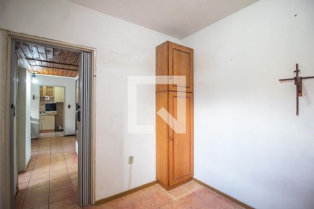 Quarto de apartamento para alugar com 2 quartos, 49m² em Cristal, Porto Alegre
