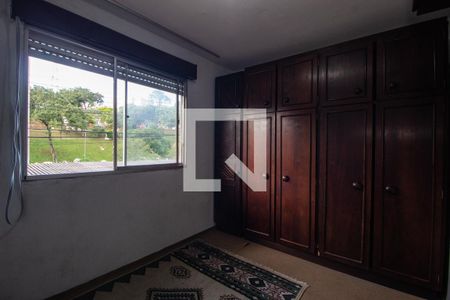 Quarto de apartamento para alugar com 2 quartos, 49m² em Cristal, Porto Alegre