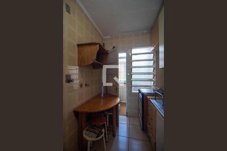 Apartamento para alugar com 49m², 2 quartos e 1 vagaCozinha