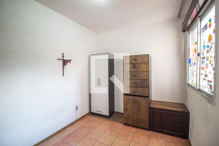 Quarto de apartamento para alugar com 2 quartos, 49m² em Cristal, Porto Alegre