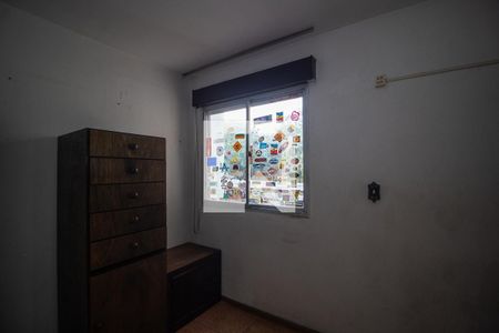 Quarto de apartamento para alugar com 2 quartos, 49m² em Cristal, Porto Alegre