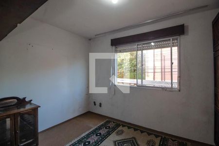 Quarto de apartamento para alugar com 2 quartos, 49m² em Cristal, Porto Alegre