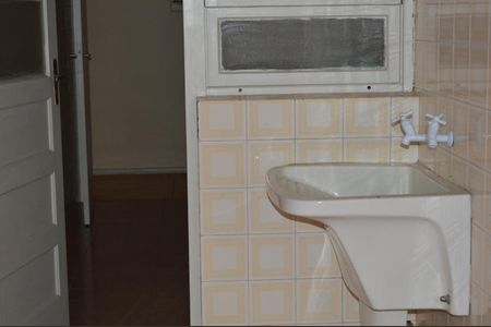 Apartamento à venda com 57m², 2 quartos e 1 vaga