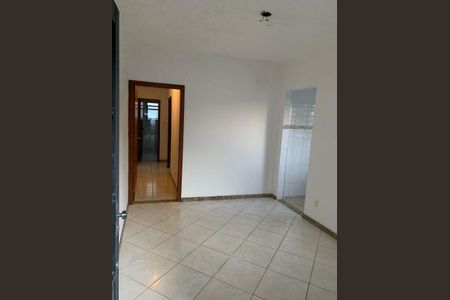 Casa para alugar com 2 quartos, 70m² em Serra, Belo Horizonte