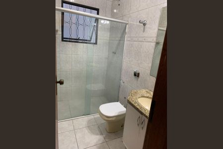 Casa para alugar com 2 quartos, 70m² em Serra, Belo Horizonte