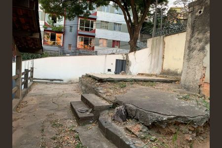 Casa para alugar com 2 quartos, 70m² em Serra, Belo Horizonte