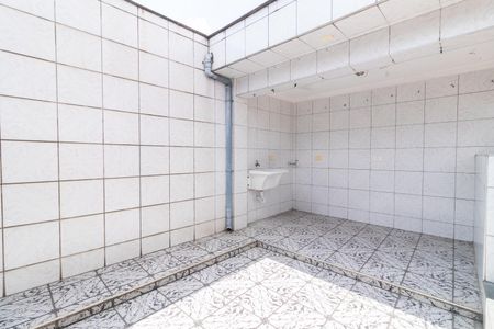 Casa para alugar com 100m², 3 quartos e 1 vagaÁrea de Serviço