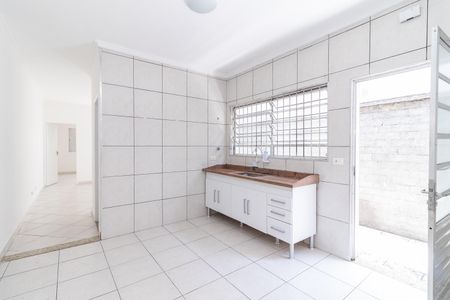 Casa para alugar com 100m², 3 quartos e 1 vagaCozinha
