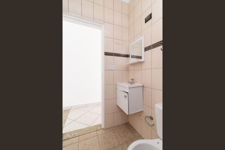 Casa para alugar com 100m², 3 quartos e 1 vagaBanheiro