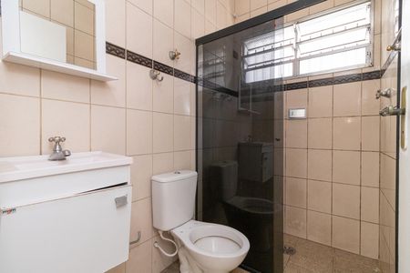 Casa para alugar com 100m², 3 quartos e 1 vagaBanheiro