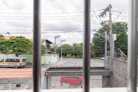 Vista do Quarto 1 de casa para alugar com 3 quartos, 100m² em Jardim Santa Maria, São Paulo