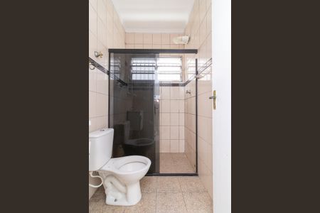 Casa para alugar com 100m², 3 quartos e 1 vagaBanheiro