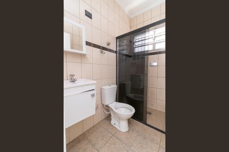 Casa para alugar com 100m², 3 quartos e 1 vagaBanheiro