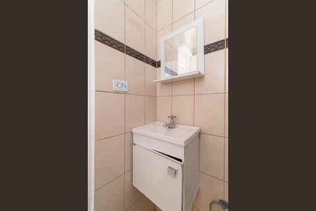 Casa para alugar com 100m², 3 quartos e 1 vagaBanheiro