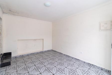 Casa para alugar com 100m², 3 quartos e 1 vagaSalão