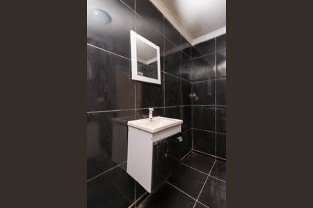 Casa para alugar com 100m², 3 quartos e 1 vagaLavado do Salão