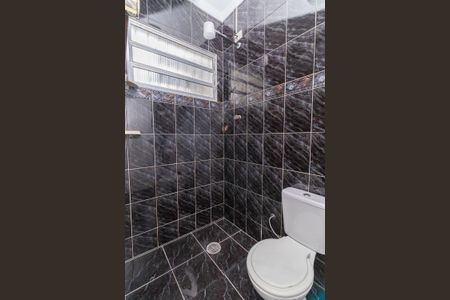 Casa para alugar com 100m², 3 quartos e 1 vagaBanheiro da Suíte