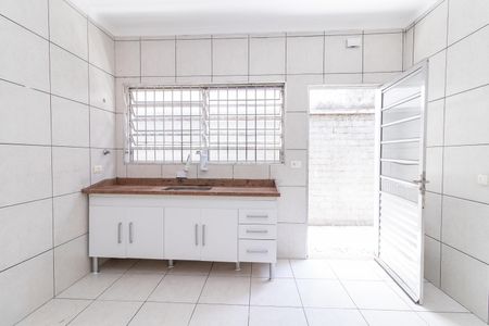 Casa para alugar com 100m², 3 quartos e 1 vagaCozinha