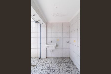 Casa para alugar com 100m², 3 quartos e 1 vagaÁrea de Serviço