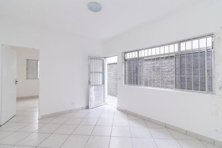 Casa para alugar com 100m², 3 quartos e 1 vagaSala