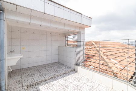 Casa para alugar com 100m², 3 quartos e 1 vagaÁrea de Serviço