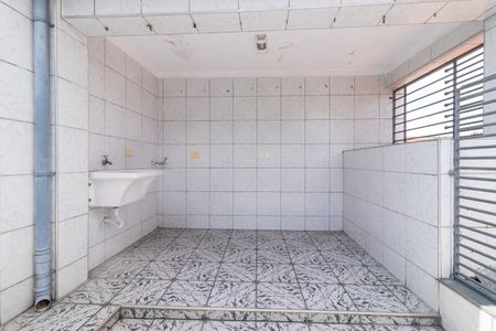 Casa para alugar com 100m², 3 quartos e 1 vagaÁrea de Serviço