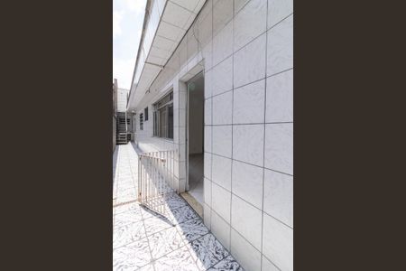 Casa para alugar com 100m², 3 quartos e 1 vagaCorredor