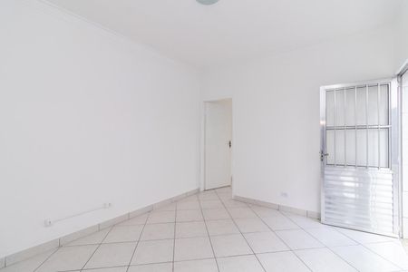 Sala de casa para alugar com 3 quartos, 100m² em Jardim Santa Maria, São Paulo