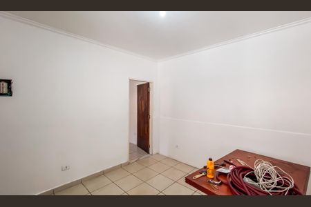 Sala de casa para alugar com 2 quartos, 50m² em Vila Buenos Aires, São Paulo