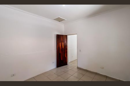 Quarto 1 de casa para alugar com 2 quartos, 50m² em Vila Buenos Aires, São Paulo