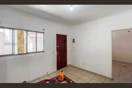 Sala de casa para alugar com 2 quartos, 50m² em Vila Buenos Aires, São Paulo