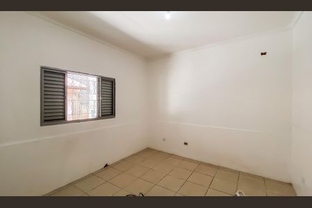 Quarto 1 de casa para alugar com 2 quartos, 50m² em Vila Buenos Aires, São Paulo