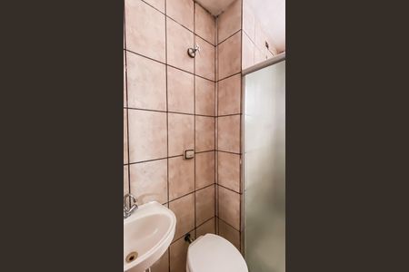 Casa para alugar com 50m², 2 quartos e 1 vagaBanheiro