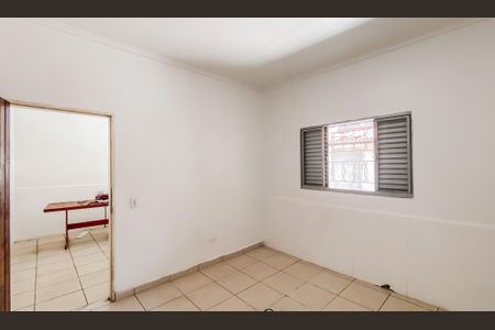 Quarto 1 de casa para alugar com 2 quartos, 50m² em Vila Buenos Aires, São Paulo