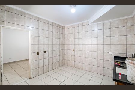 Casa para alugar com 50m², 2 quartos e 1 vagaCozinha