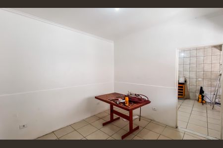 Sala de casa para alugar com 2 quartos, 50m² em Vila Buenos Aires, São Paulo