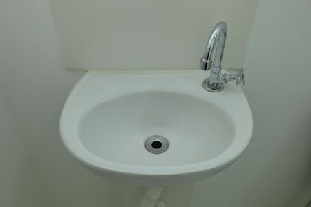 Apartamento para alugar com 66m², 1 quarto e sem vagaBanheiro