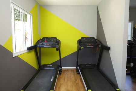 Apartamento para alugar com 66m², 1 quarto e sem vagaÁrea comum - Academia interna