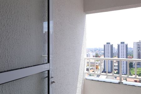 Apartamento para alugar com 66m², 1 quarto e sem vaga  Sacada