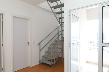 Apartamento para alugar com 66m², 1 quarto e sem vagaSala