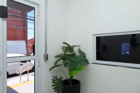 Apartamento para alugar com 66m², 1 quarto e sem vagaÁrea comum - Portaria