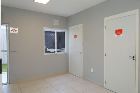 Apartamento para alugar com 66m², 1 quarto e sem vagaÁrea comum - Market 