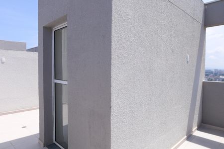 Apartamento para alugar com 66m², 1 quarto e sem vagaQuintal