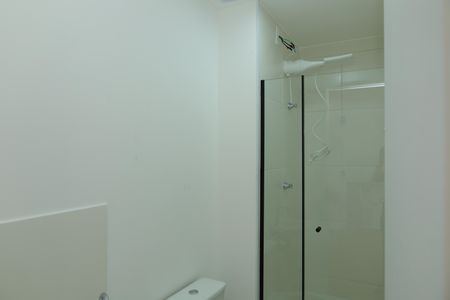 Apartamento para alugar com 66m², 1 quarto e sem vagaBanheiro