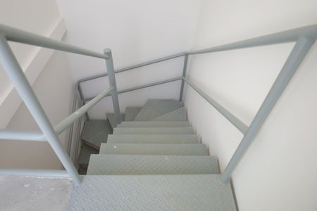 Apartamento para alugar com 66m², 1 quarto e sem vagaEscadas