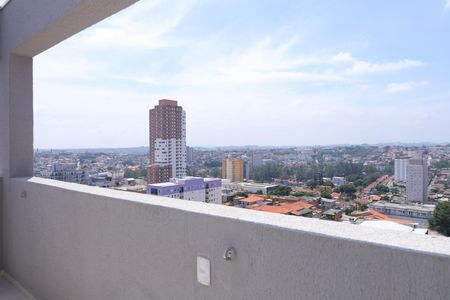 Apartamento para alugar com 66m², 1 quarto e sem vagaQuintal