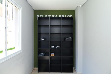 Apartamento para alugar com 66m², 1 quarto e sem vagaÁrea comum - Delivery