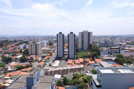 Apartamento para alugar com 66m², 1 quarto e sem vagaVisão do quintal