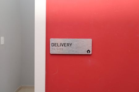 Apartamento para alugar com 66m², 1 quarto e sem vagaÁrea comum - Delivery