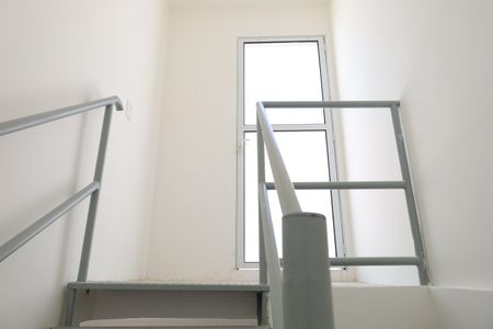 Apartamento para alugar com 66m², 1 quarto e sem vagaEscadas